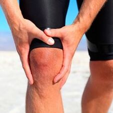 Sindromul patellofemoral